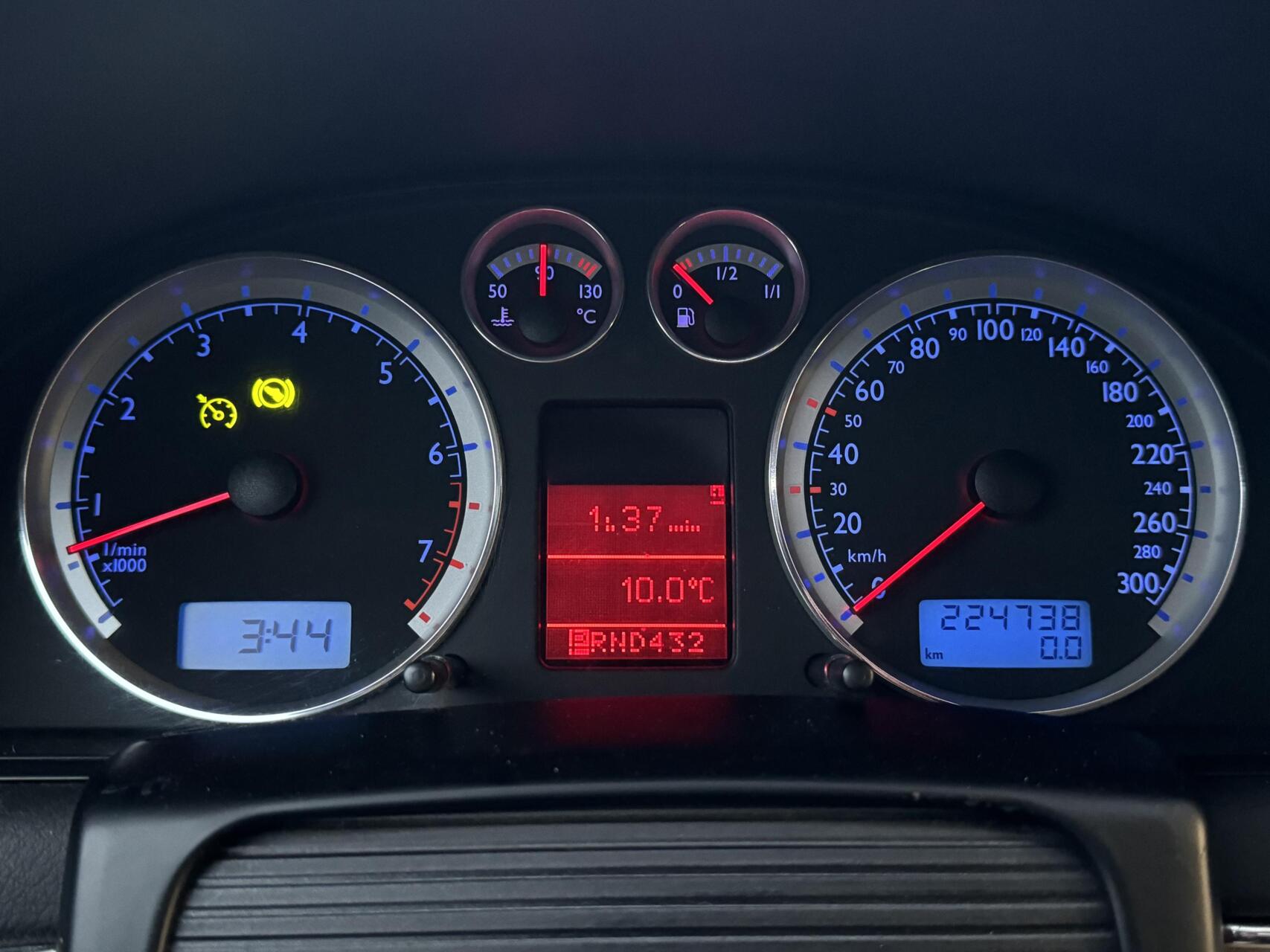 Foto van Volkswagen Passat Variant