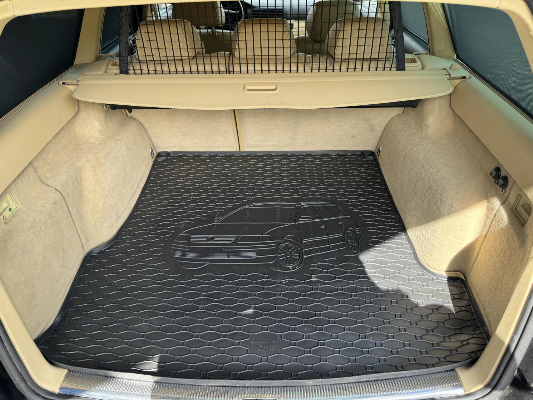 Foto van Volkswagen Passat Variant