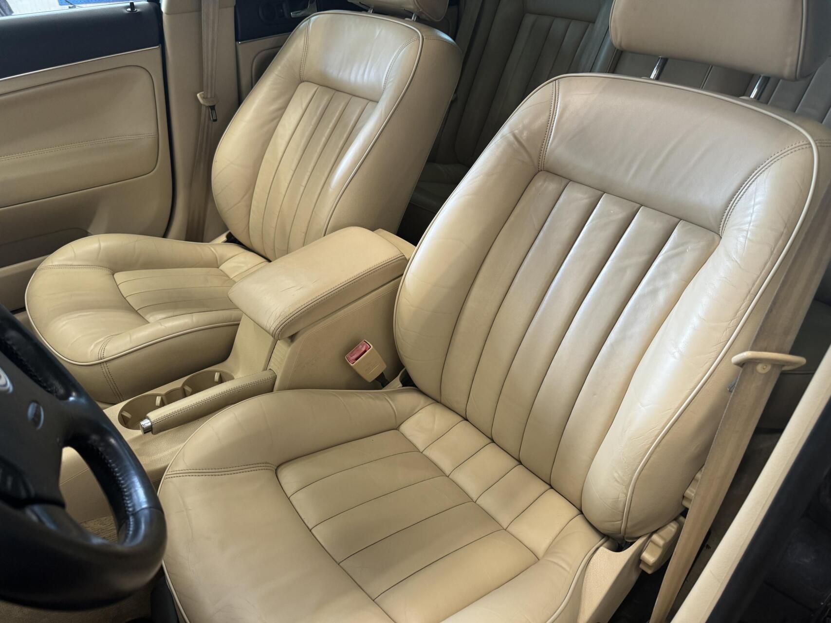 Foto van Volkswagen Passat Variant