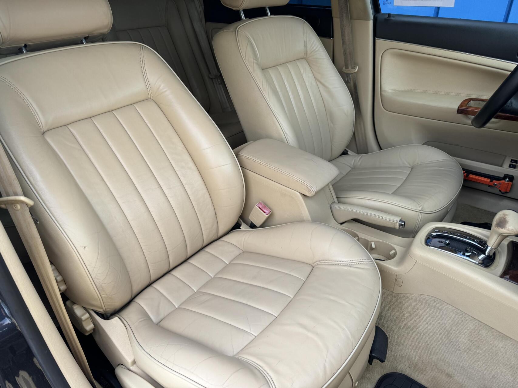Foto van Volkswagen Passat Variant