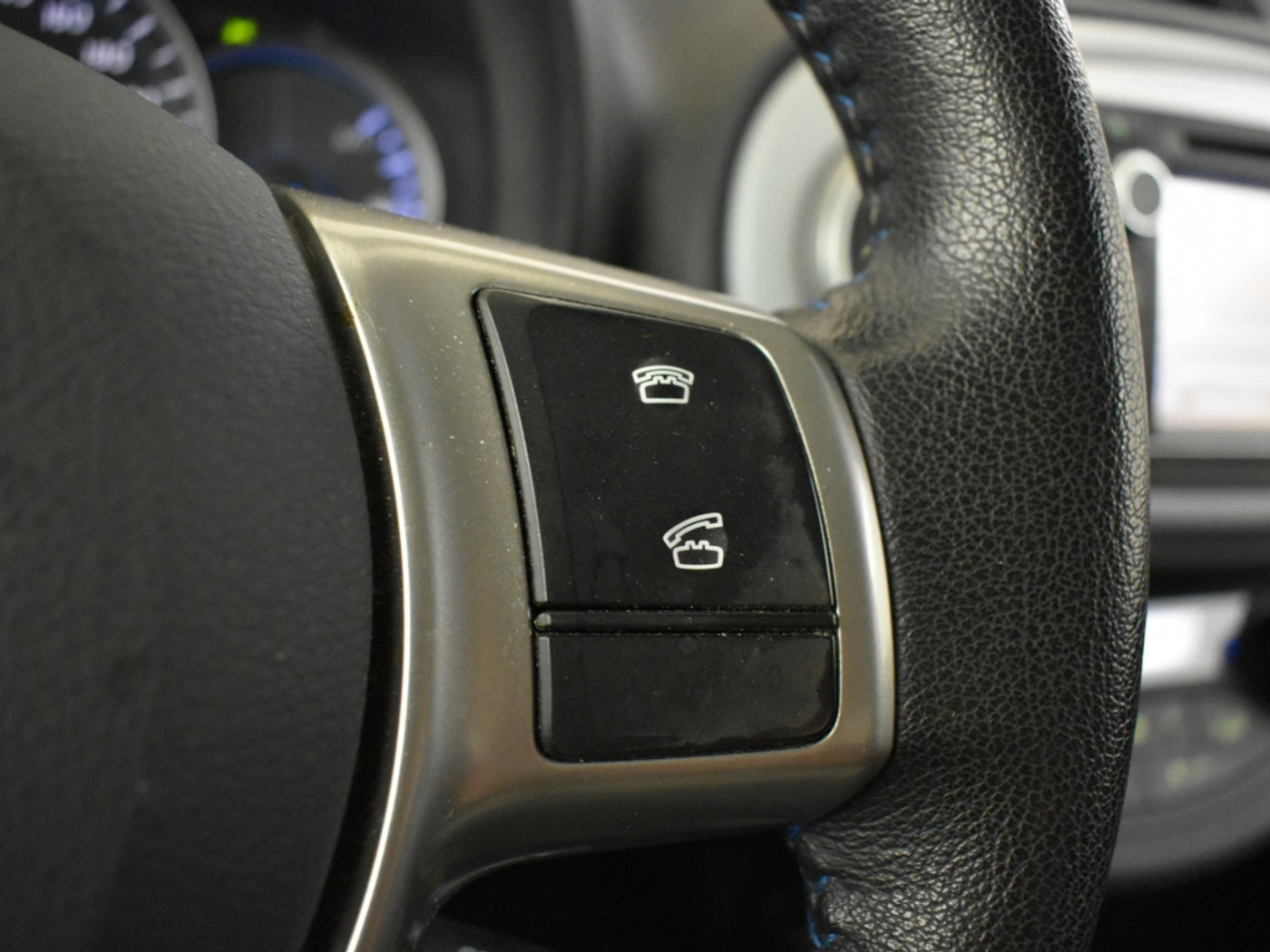 Foto van Toyota Toyota Yaris Hybrid