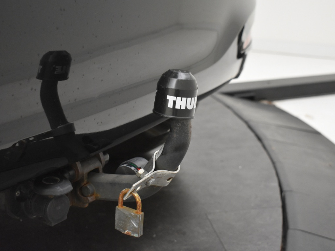 Foto van Toyota Toyota Yaris Hybrid