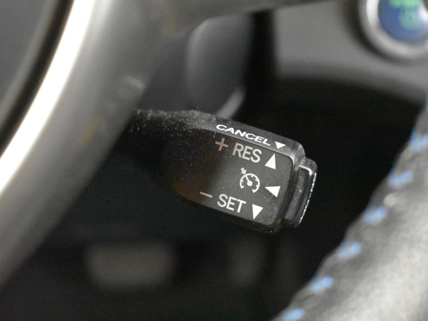 Foto van Toyota Toyota Yaris Hybrid