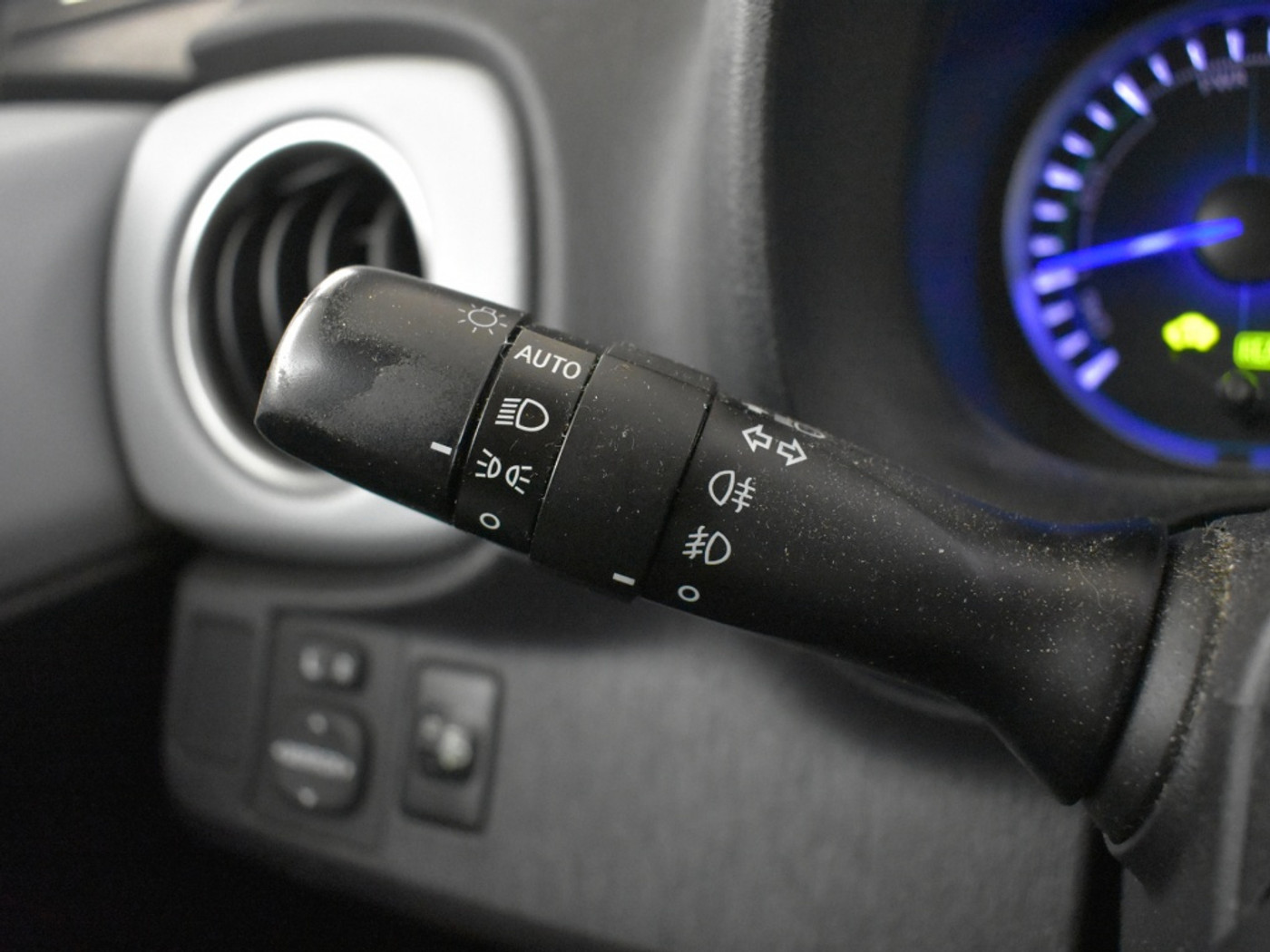 Foto van Toyota Toyota Yaris Hybrid