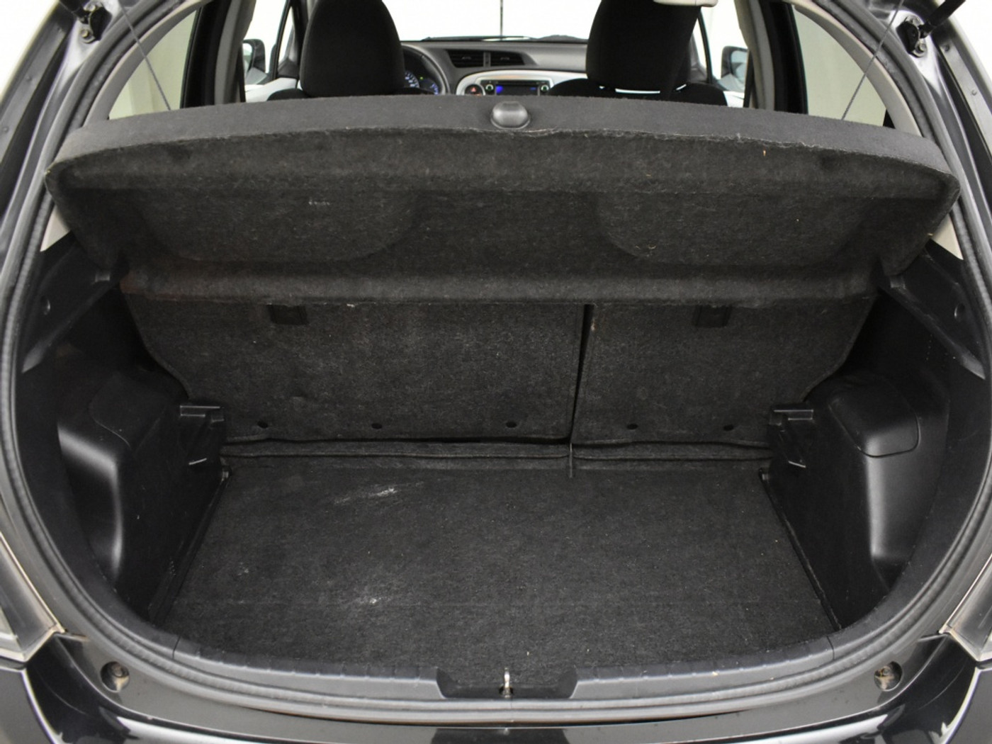Foto van Toyota Toyota Yaris Hybrid