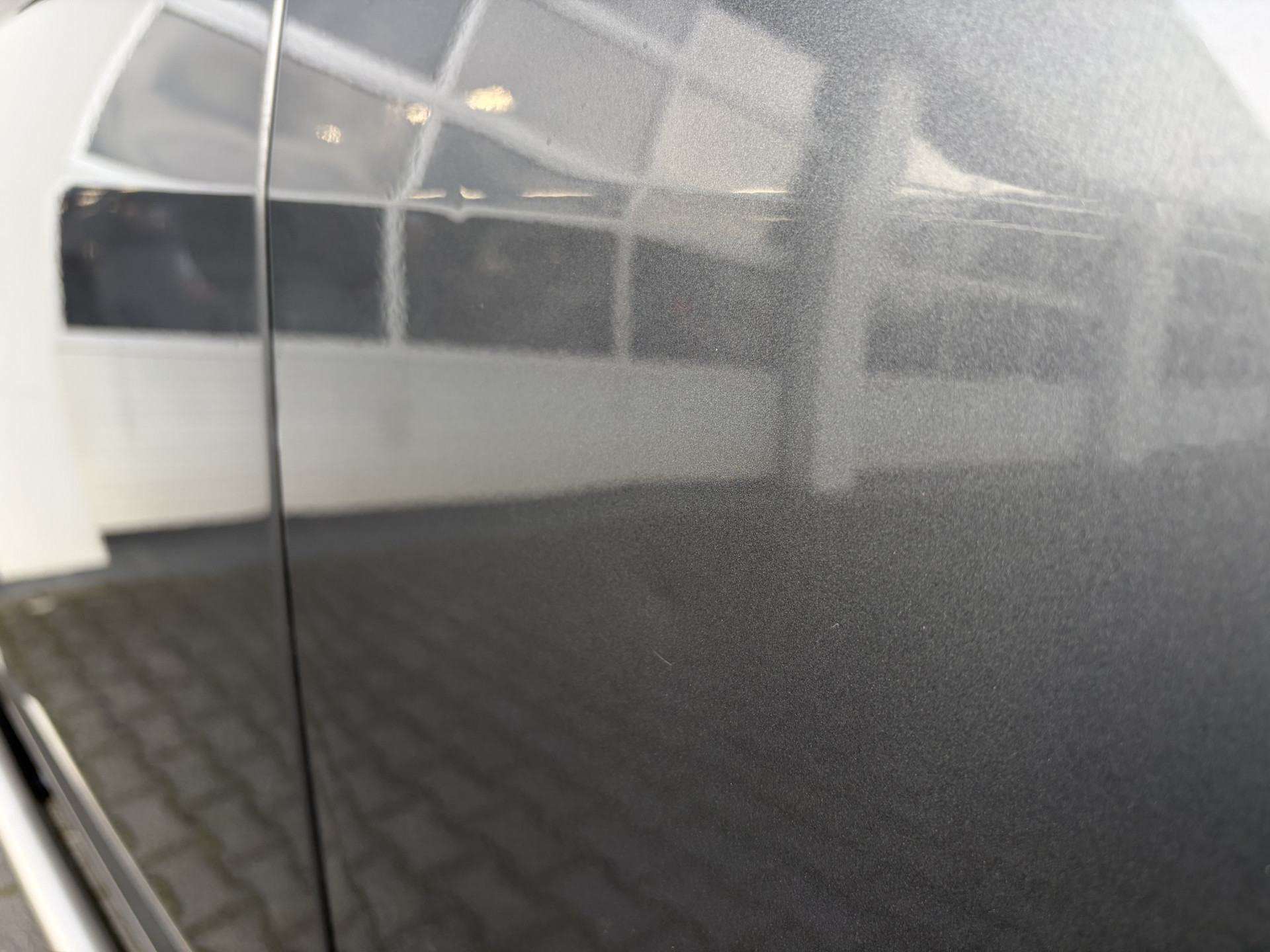 Foto van Volkswagen Kombi