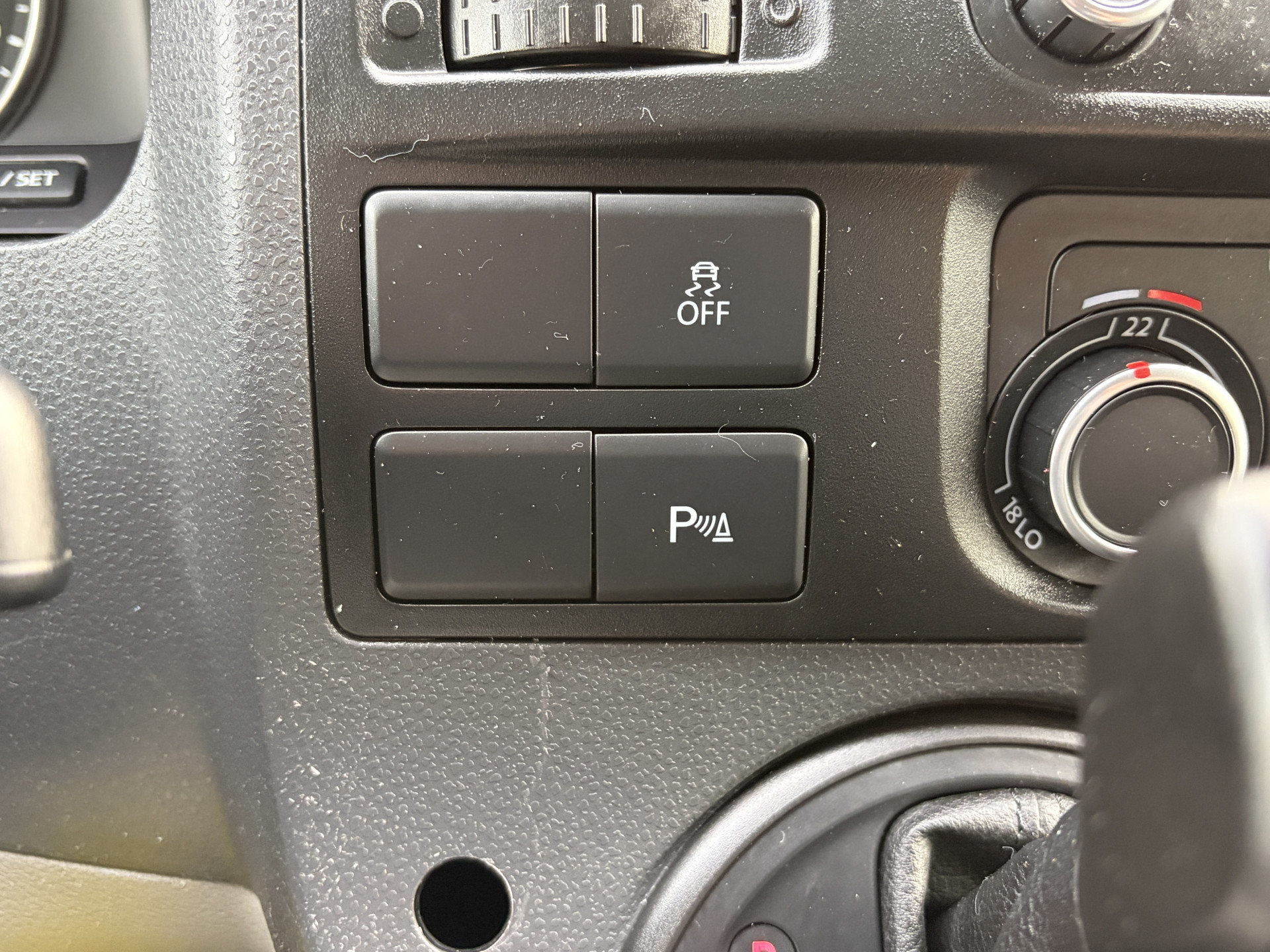 Foto van Volkswagen Kombi