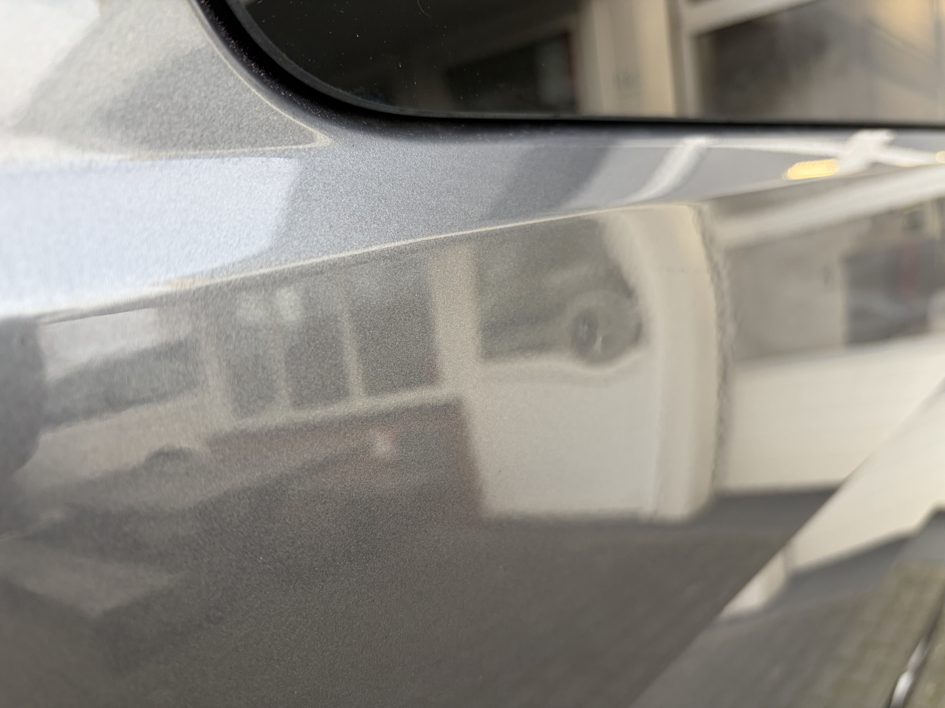 Foto van Volkswagen Kombi