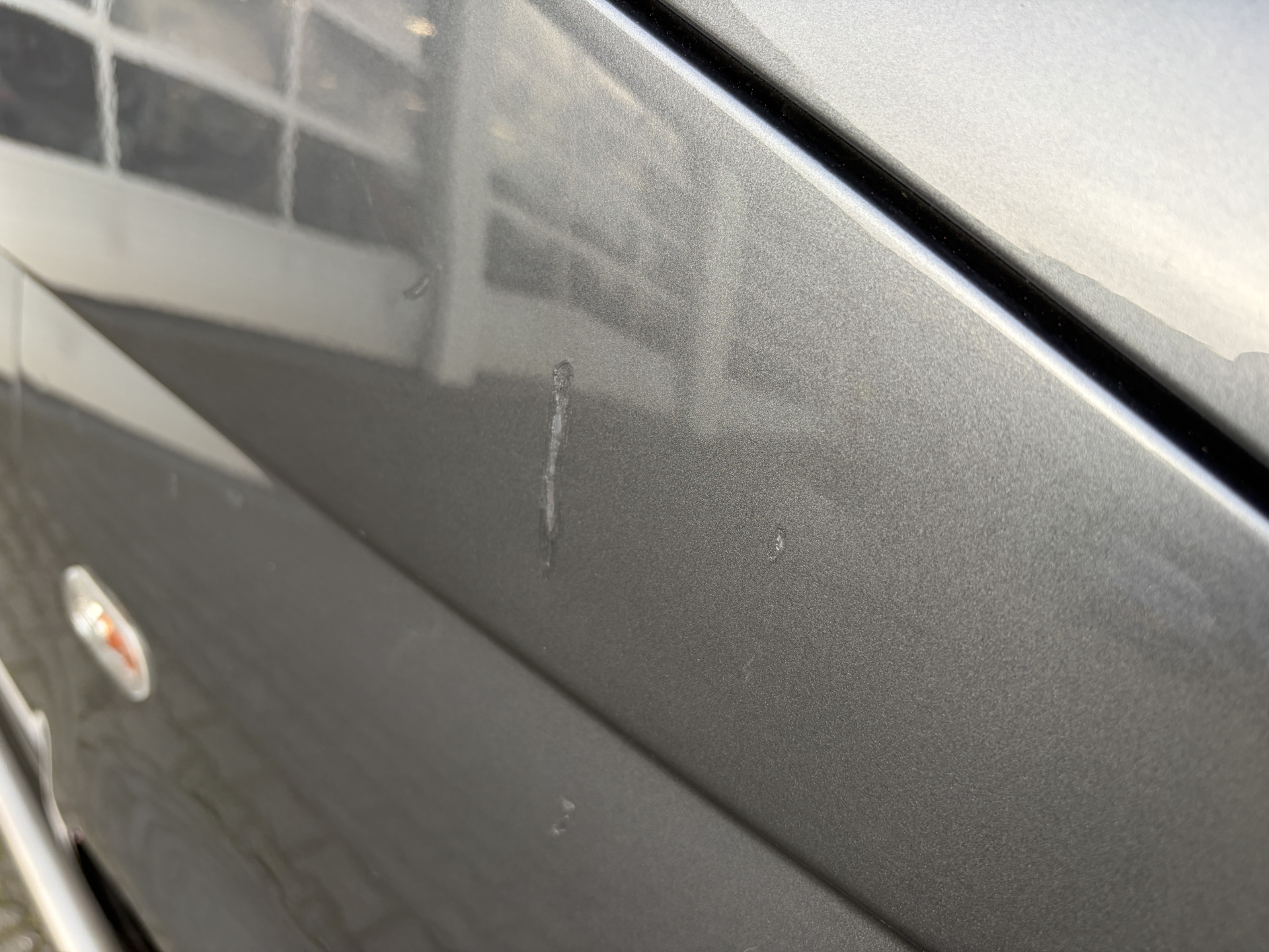 Foto van Volkswagen Kombi