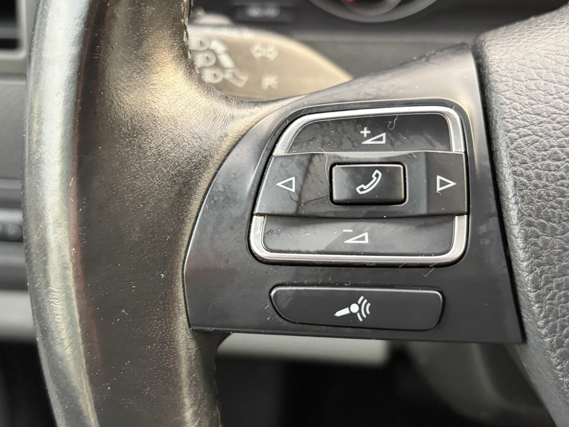 Foto van Volkswagen Kombi