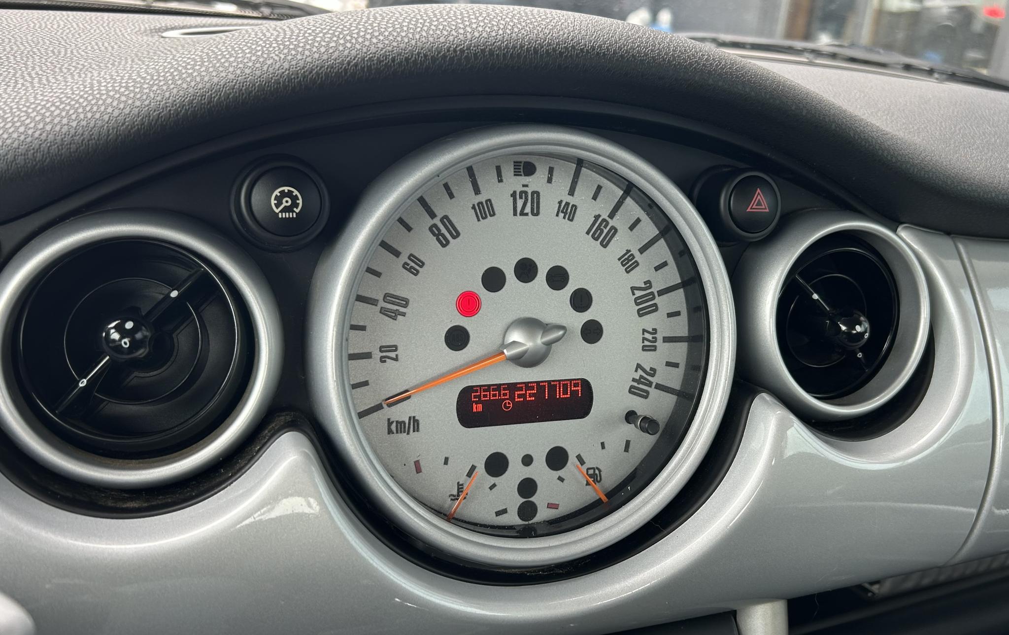 Foto van Mini Mini Cooper
