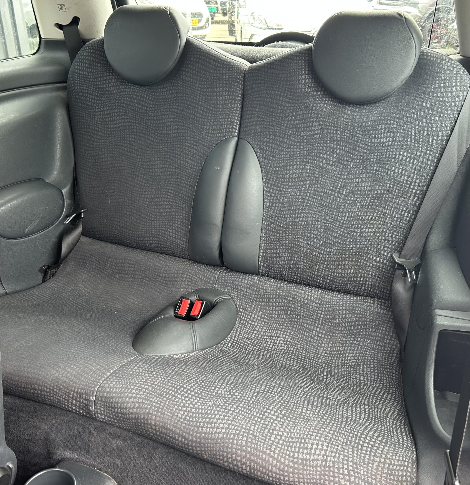Foto van Mini Mini Cooper