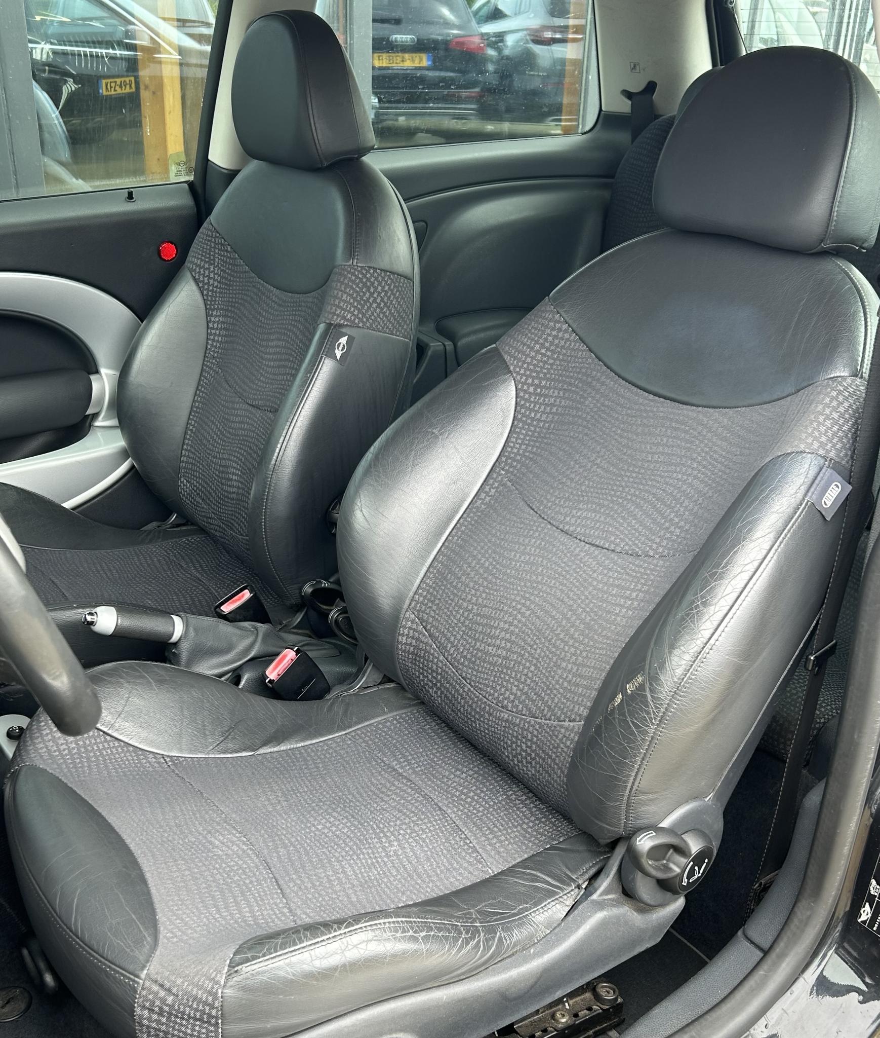 Foto van Mini Mini Cooper