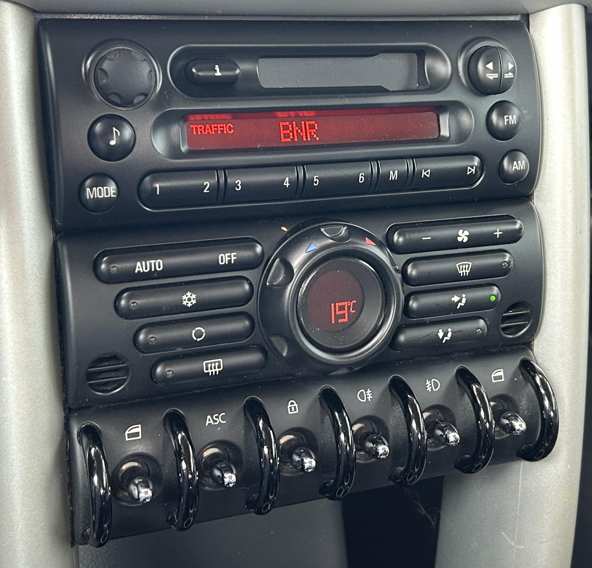 Foto van Mini Mini Cooper