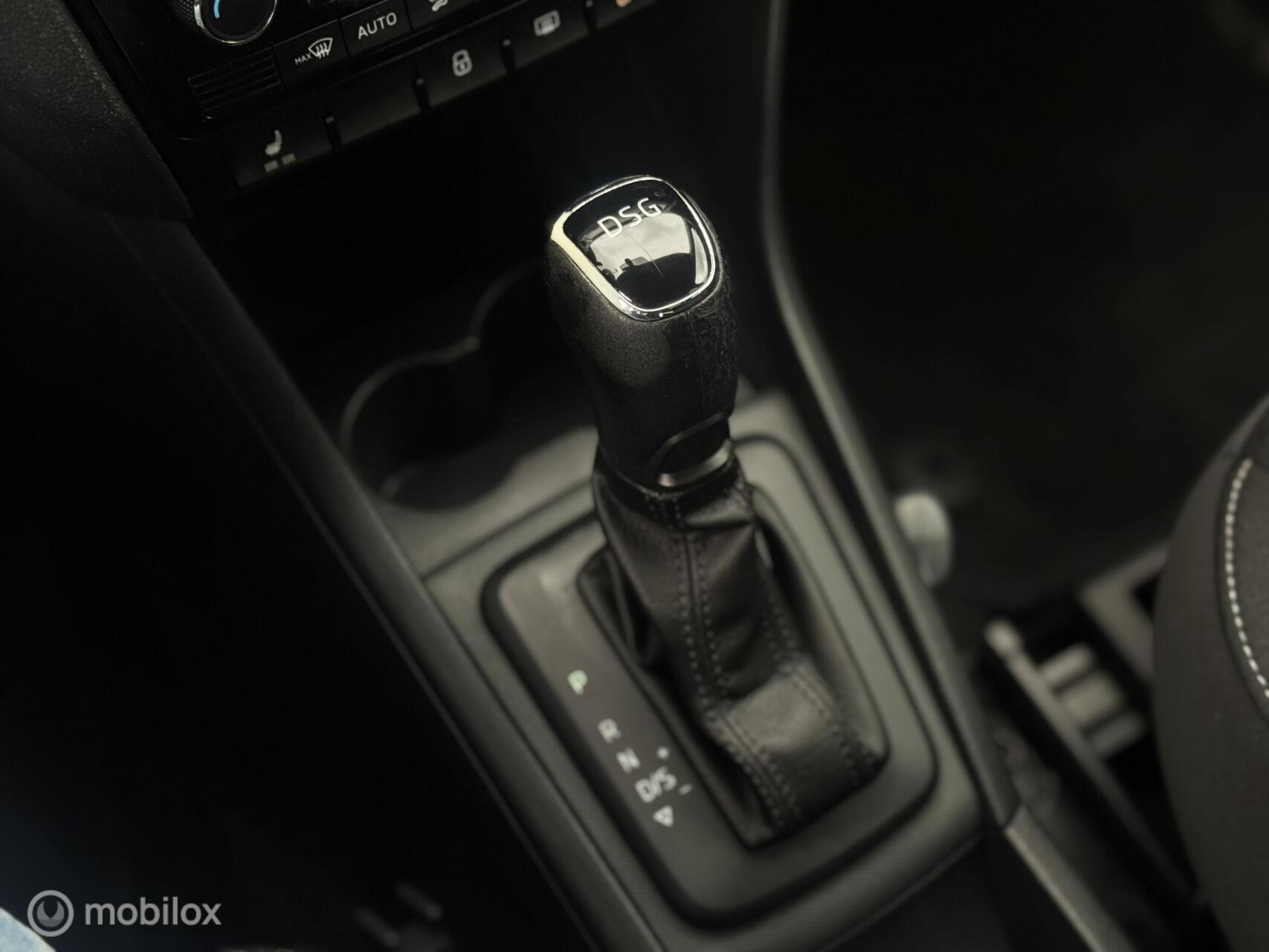 Foto van Skoda Rapid