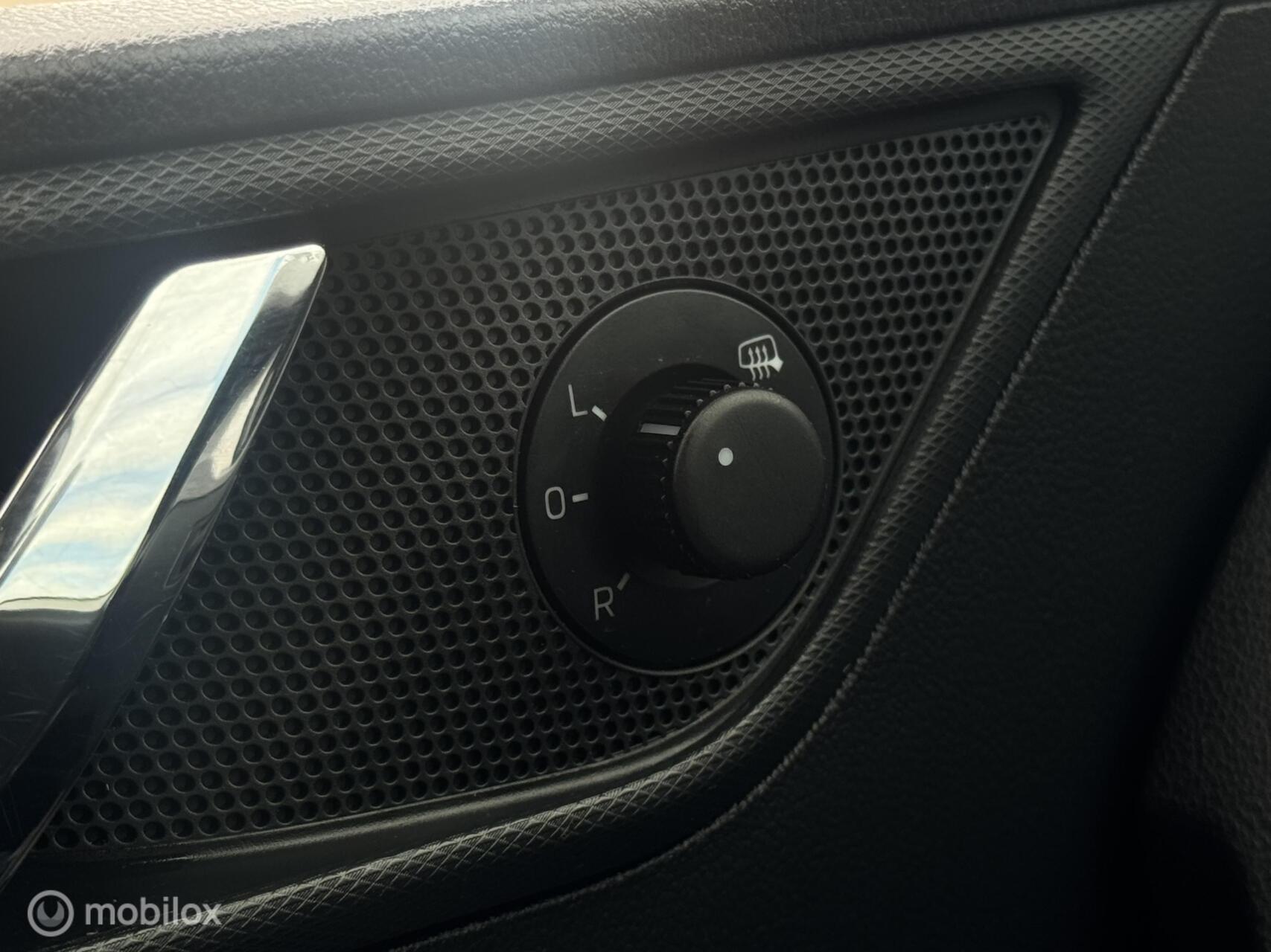 Foto van Skoda Rapid