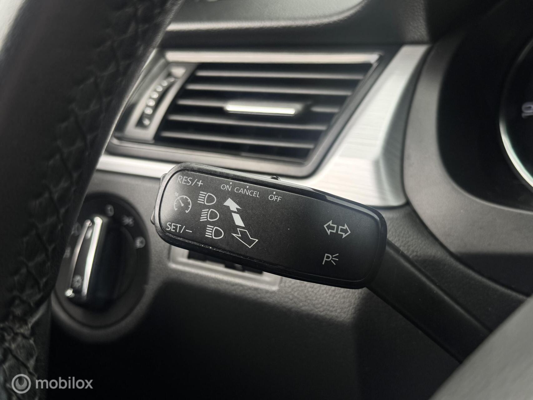 Foto van Skoda Rapid
