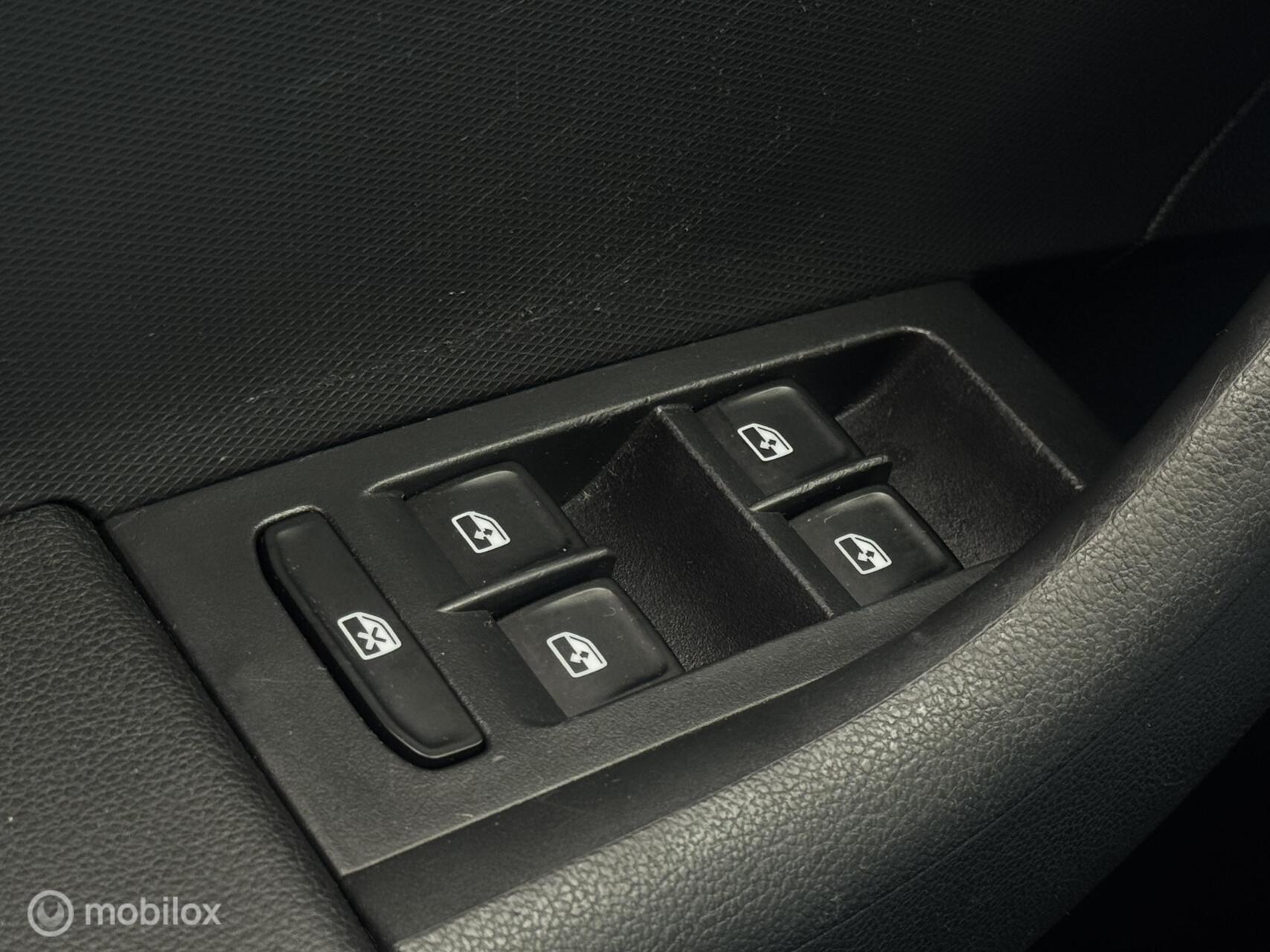 Foto van Skoda Rapid