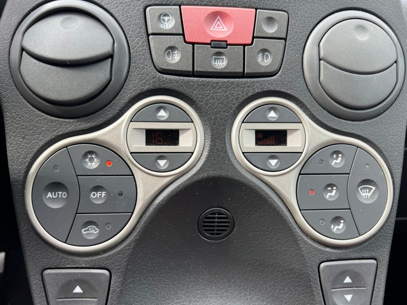 Foto van Fiat Panda