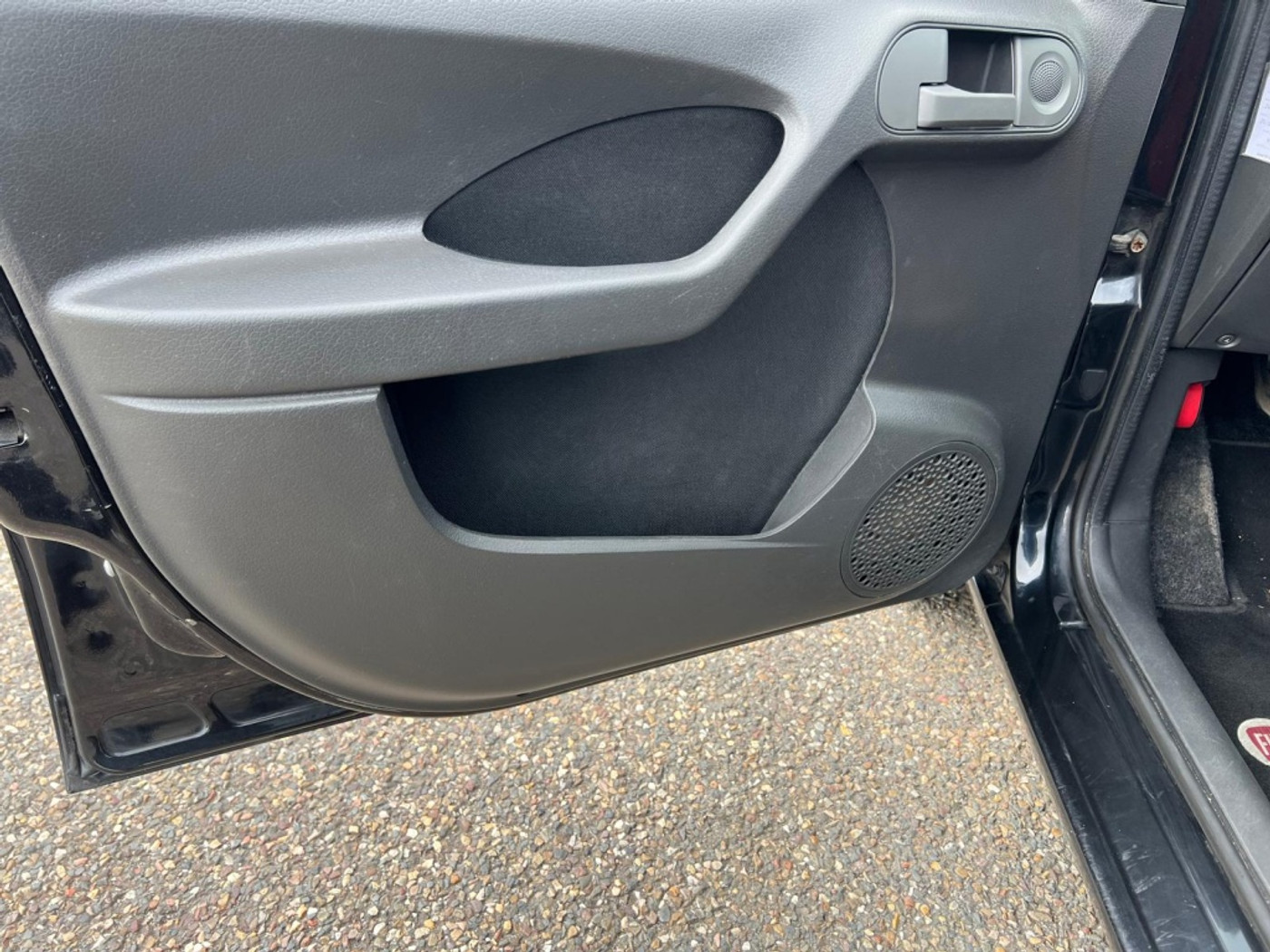 Foto van Fiat Panda