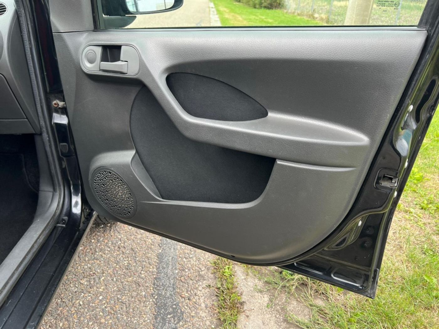 Foto van Fiat Panda