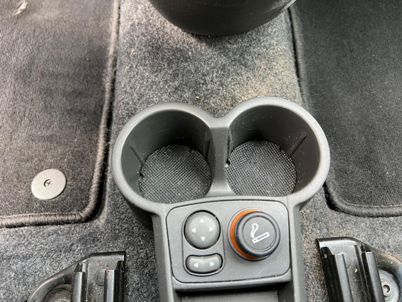 Foto van Fiat Panda