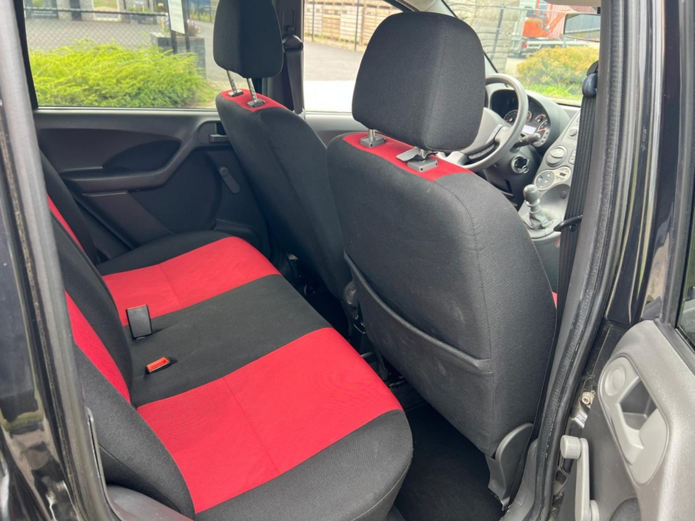 Foto van Fiat Panda