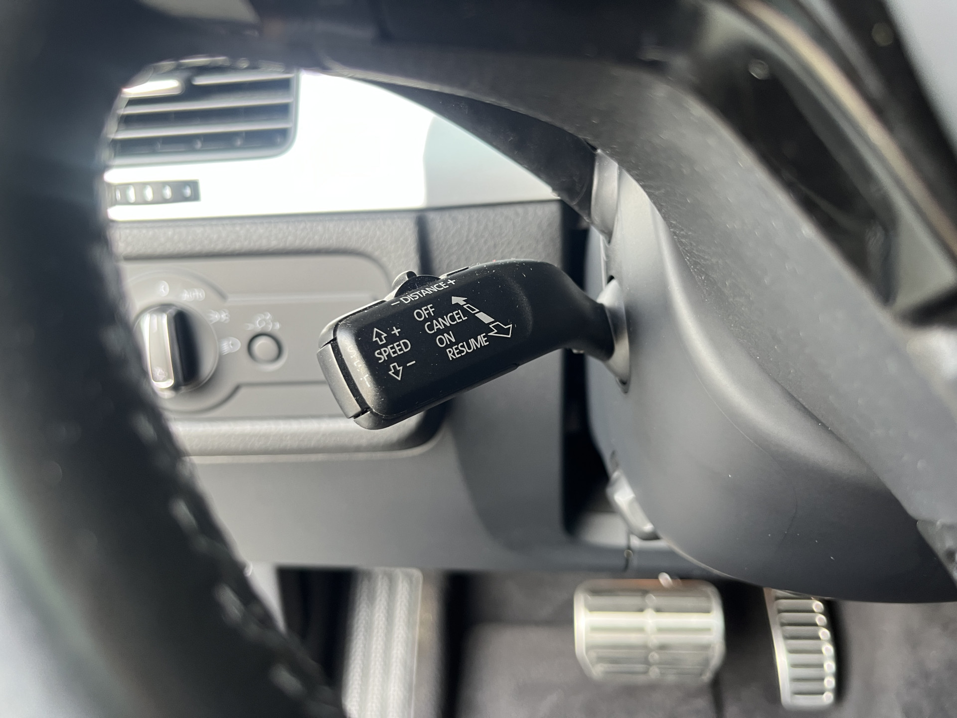 Foto van Volkswagen Touareg
