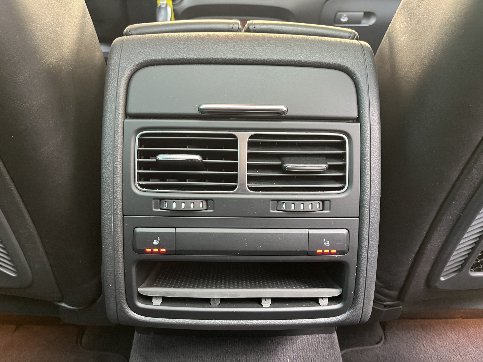 Foto van Volkswagen Touareg