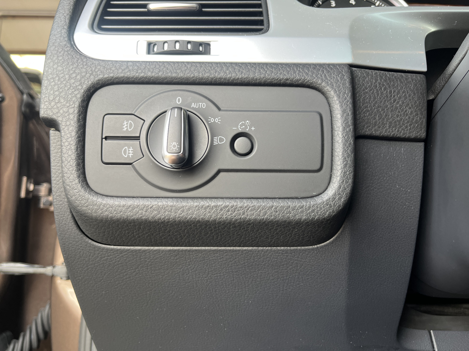 Foto van Volkswagen Touareg