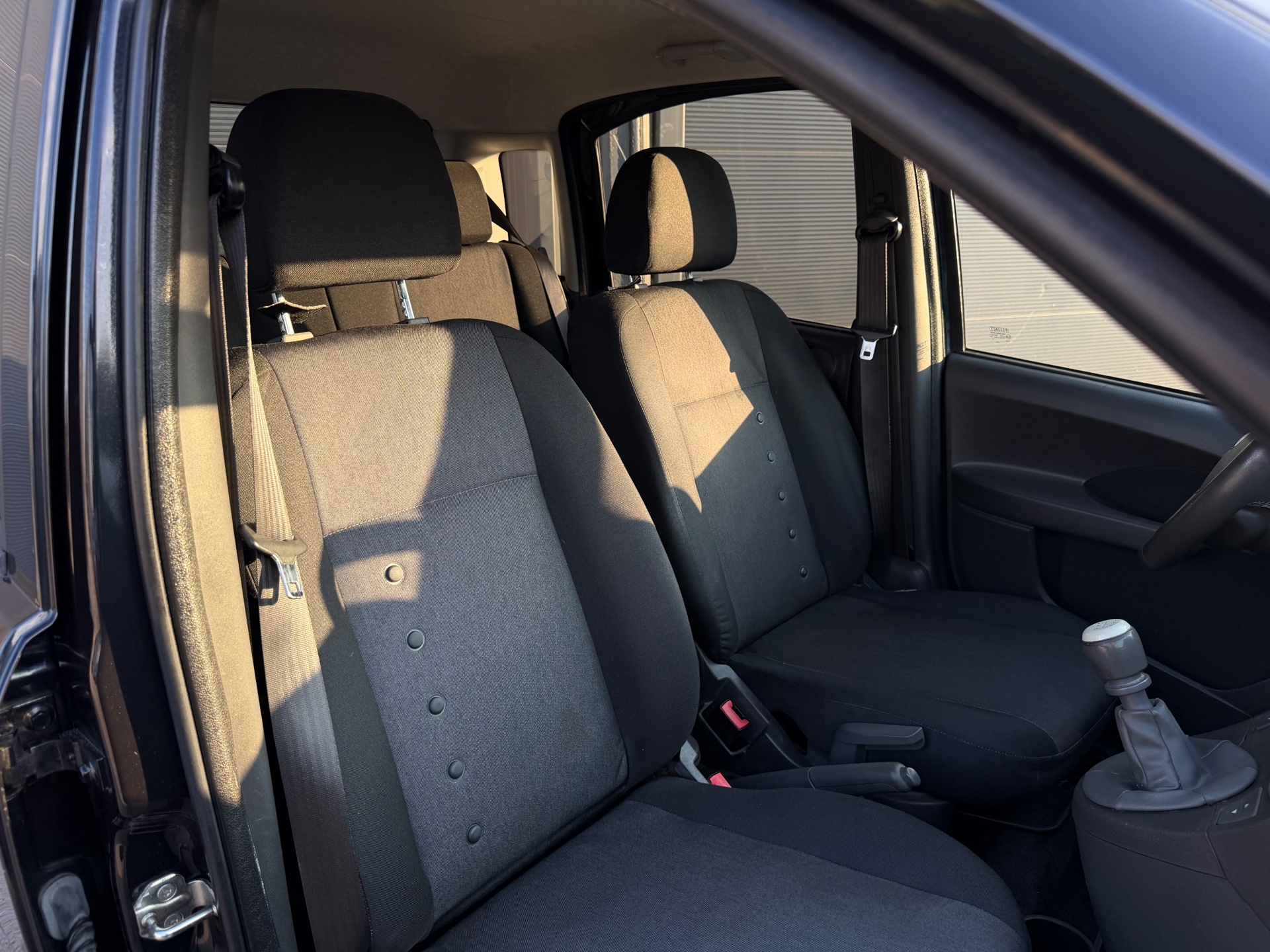 Foto van Fiat Fiat Panda