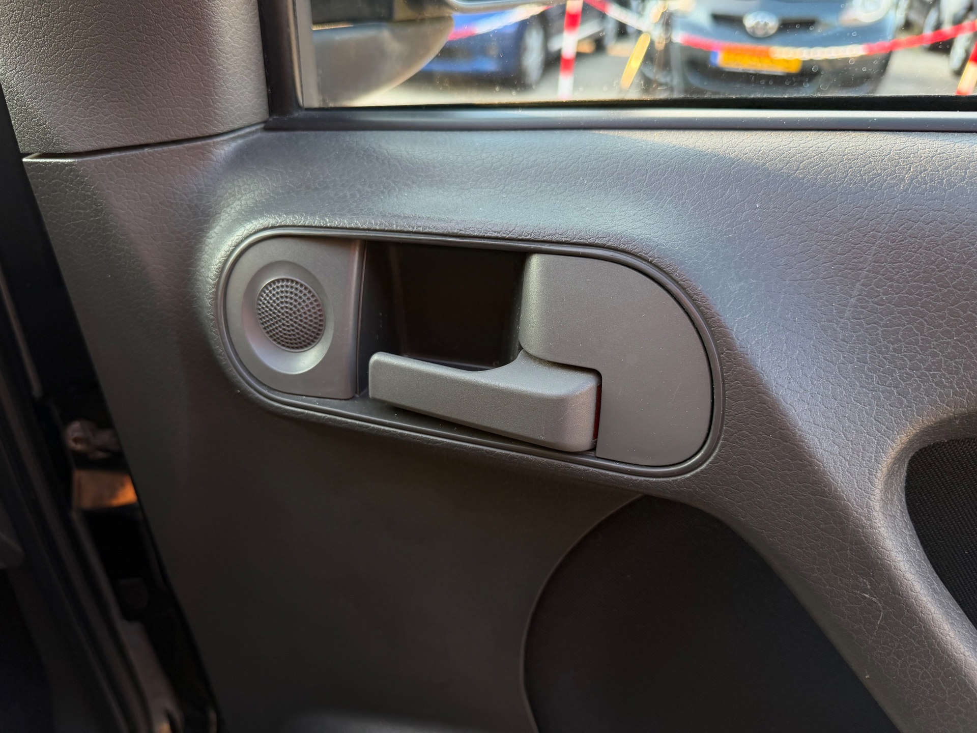 Foto van Fiat Fiat Panda