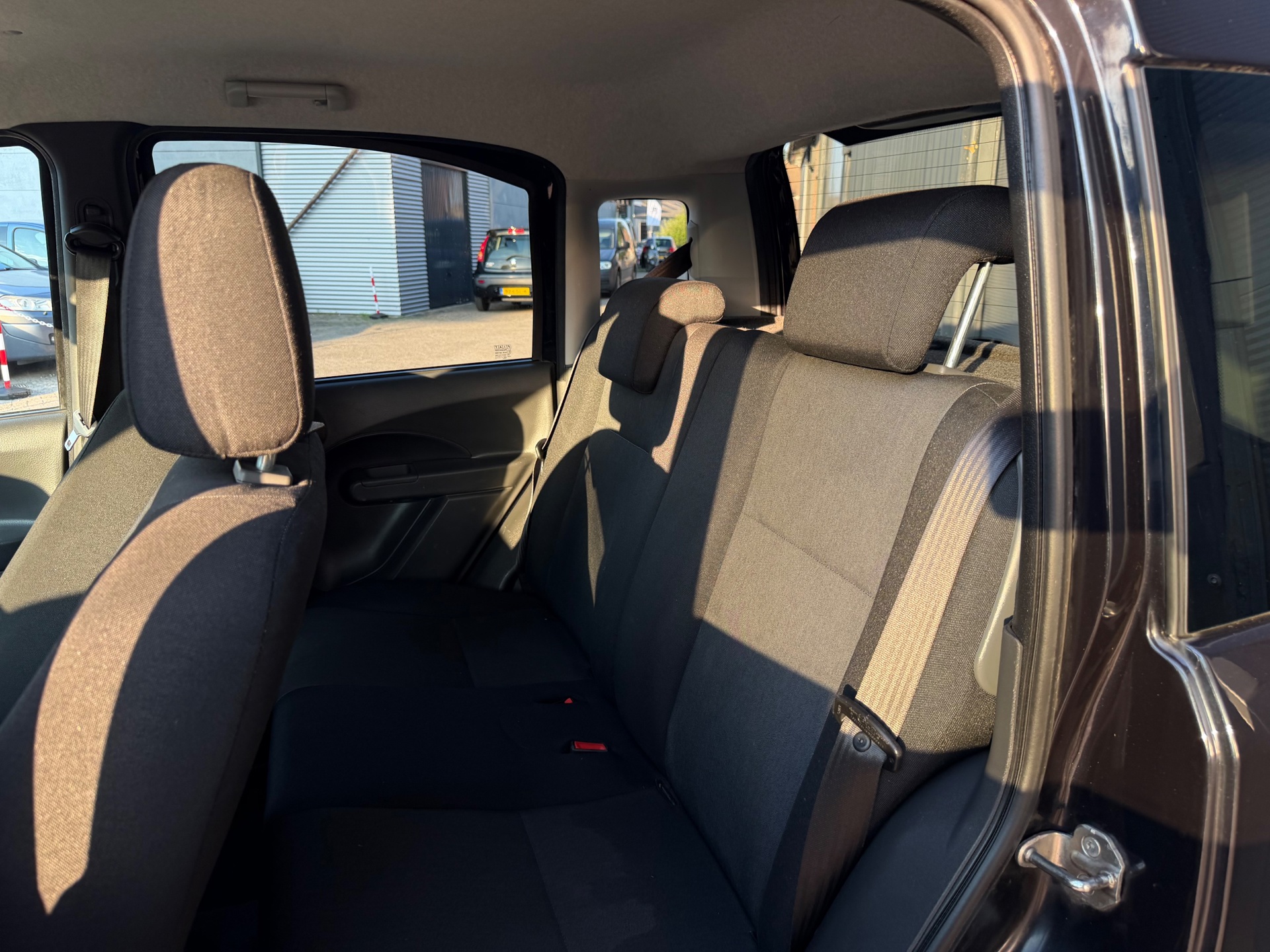 Foto van Fiat Fiat Panda