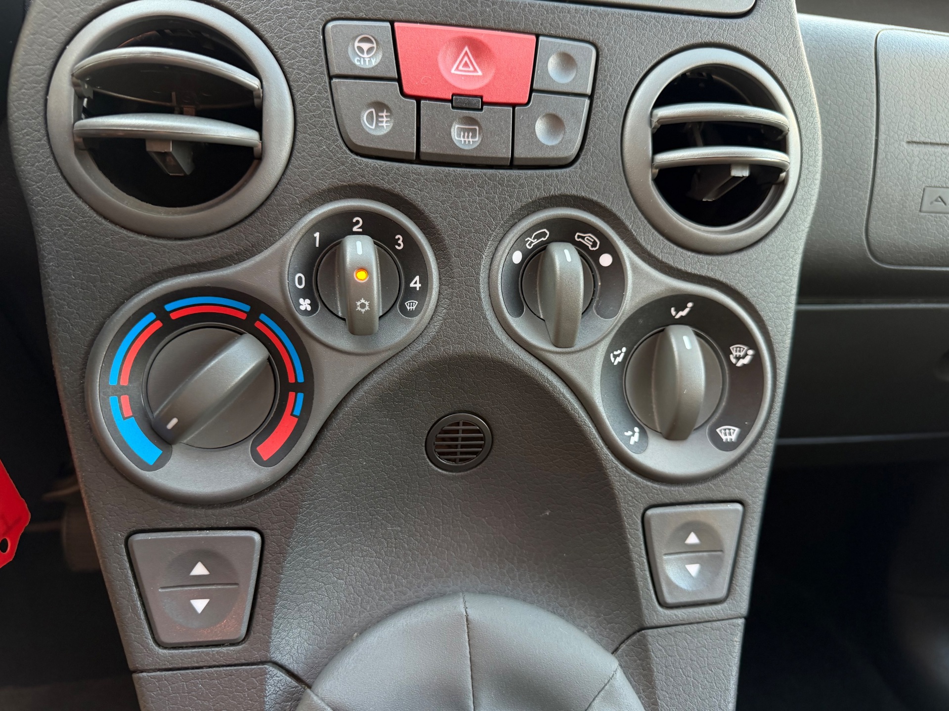 Foto van Fiat Fiat Panda