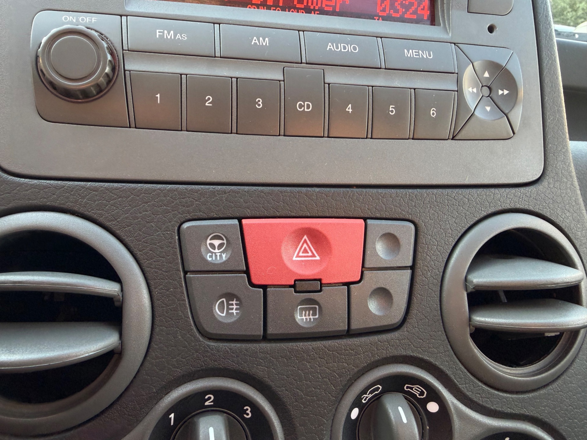 Foto van Fiat Fiat Panda