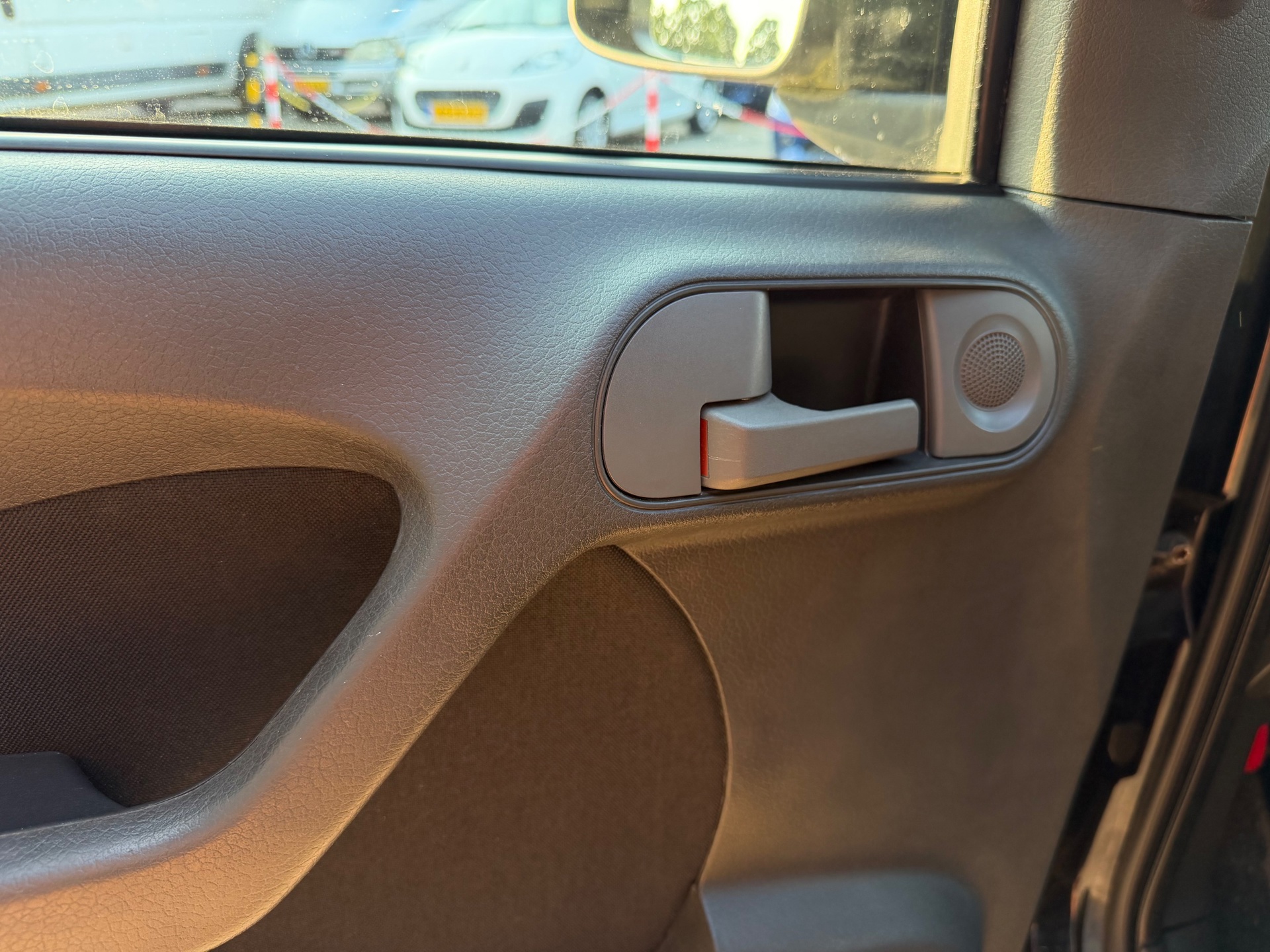 Foto van Fiat Fiat Panda