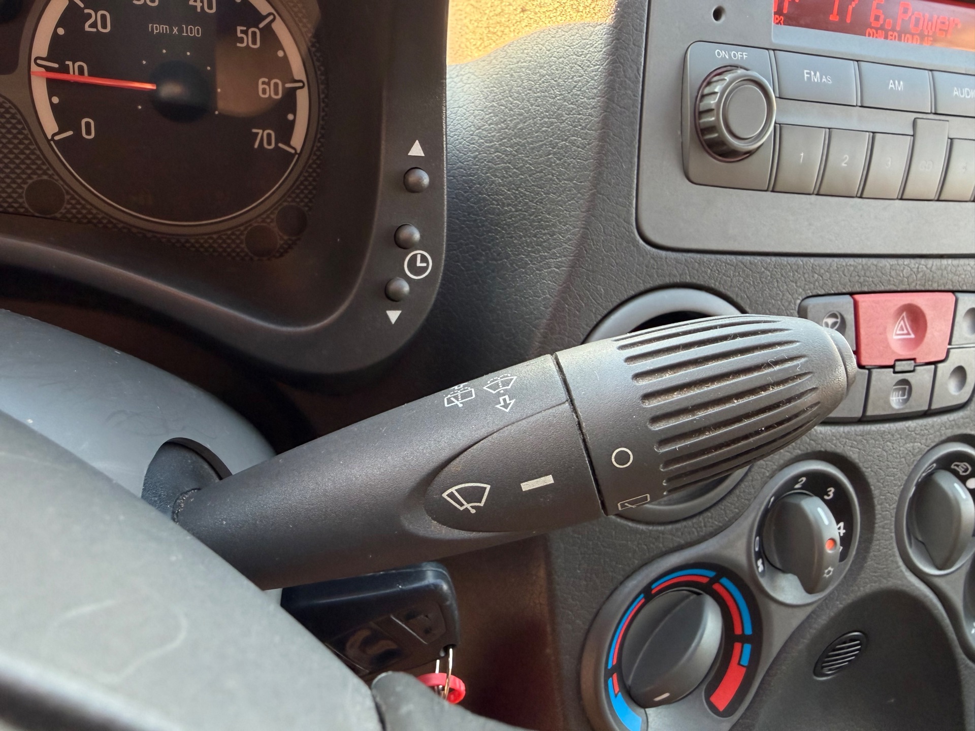 Foto van Fiat Fiat Panda