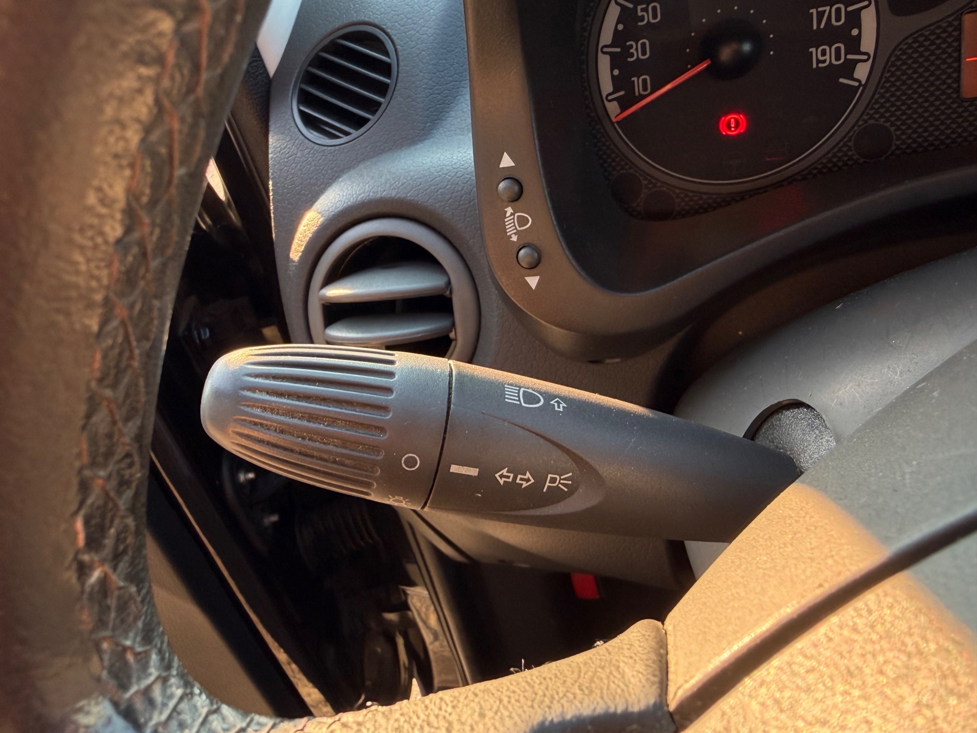 Foto van Fiat Fiat Panda