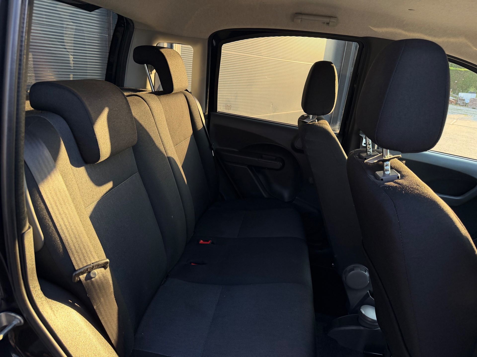 Foto van Fiat Fiat Panda