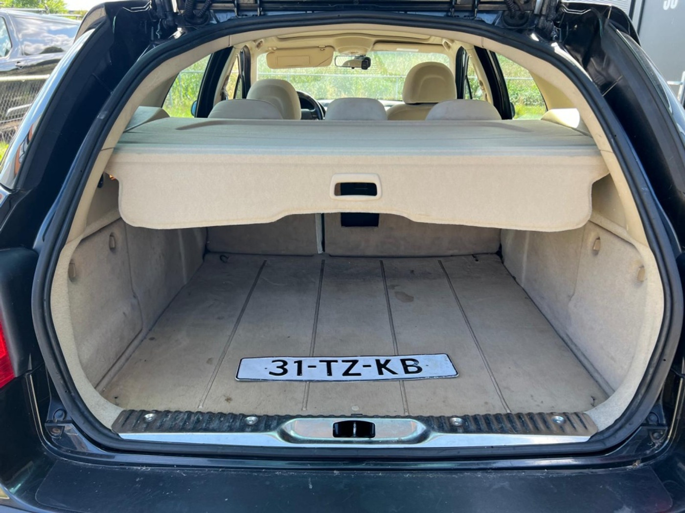 Foto van Peugeot 407