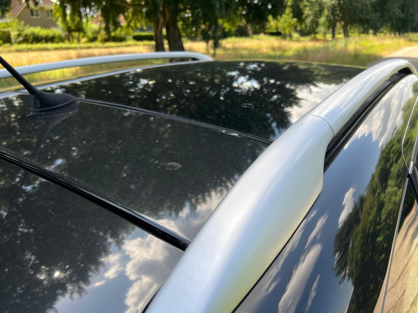 Foto van Peugeot 407