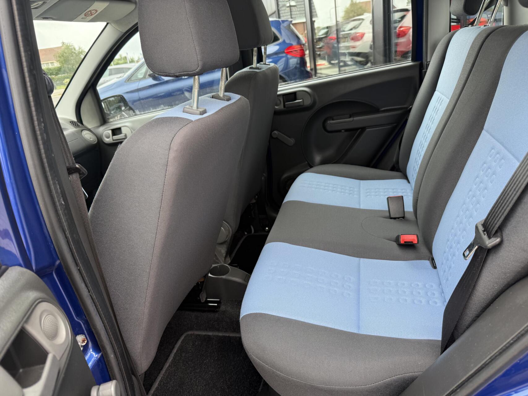 Foto van Fiat Fiat Panda