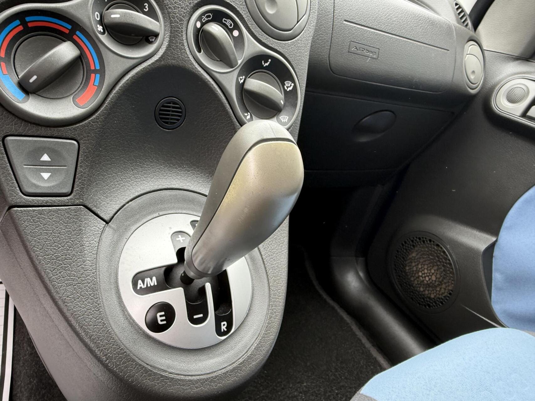 Foto van Fiat Fiat Panda