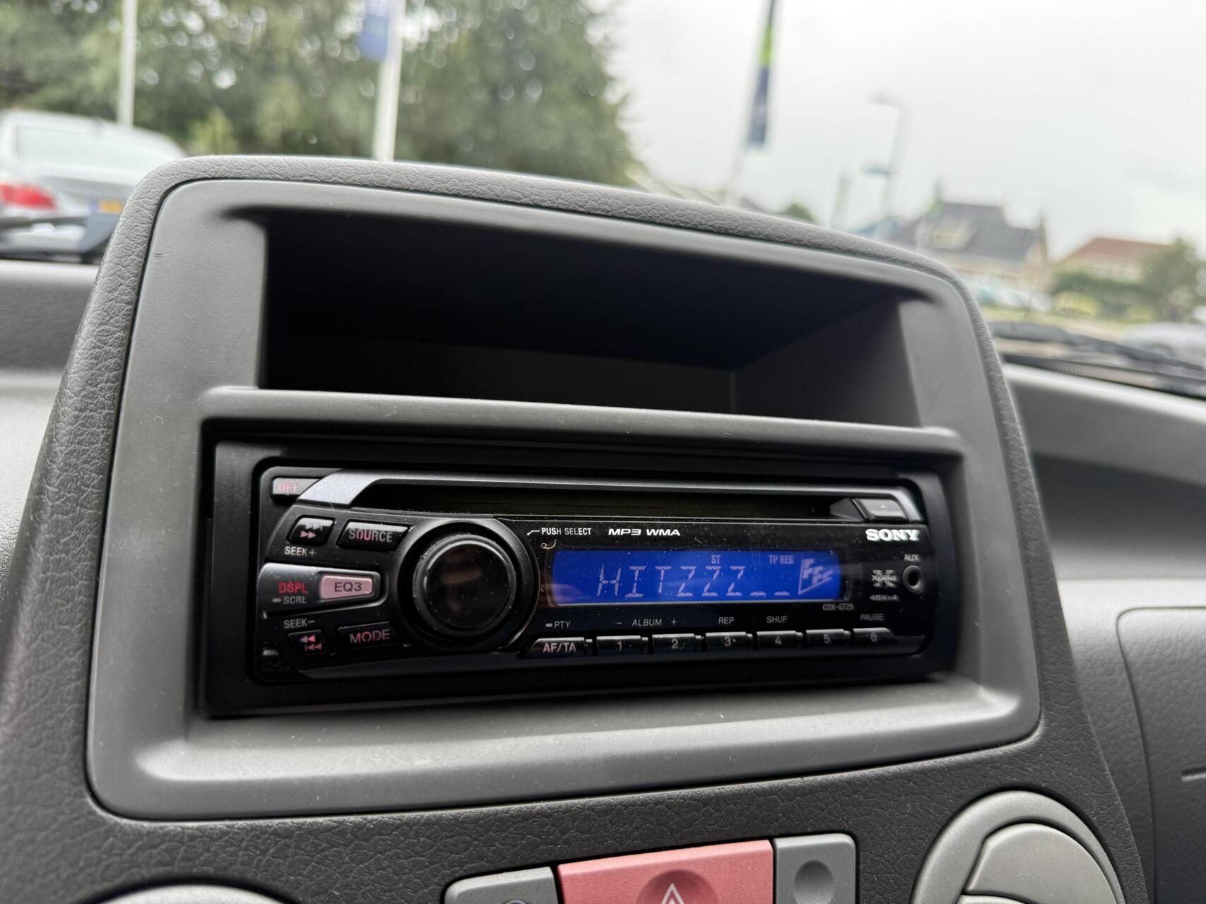 Foto van Fiat Fiat Panda