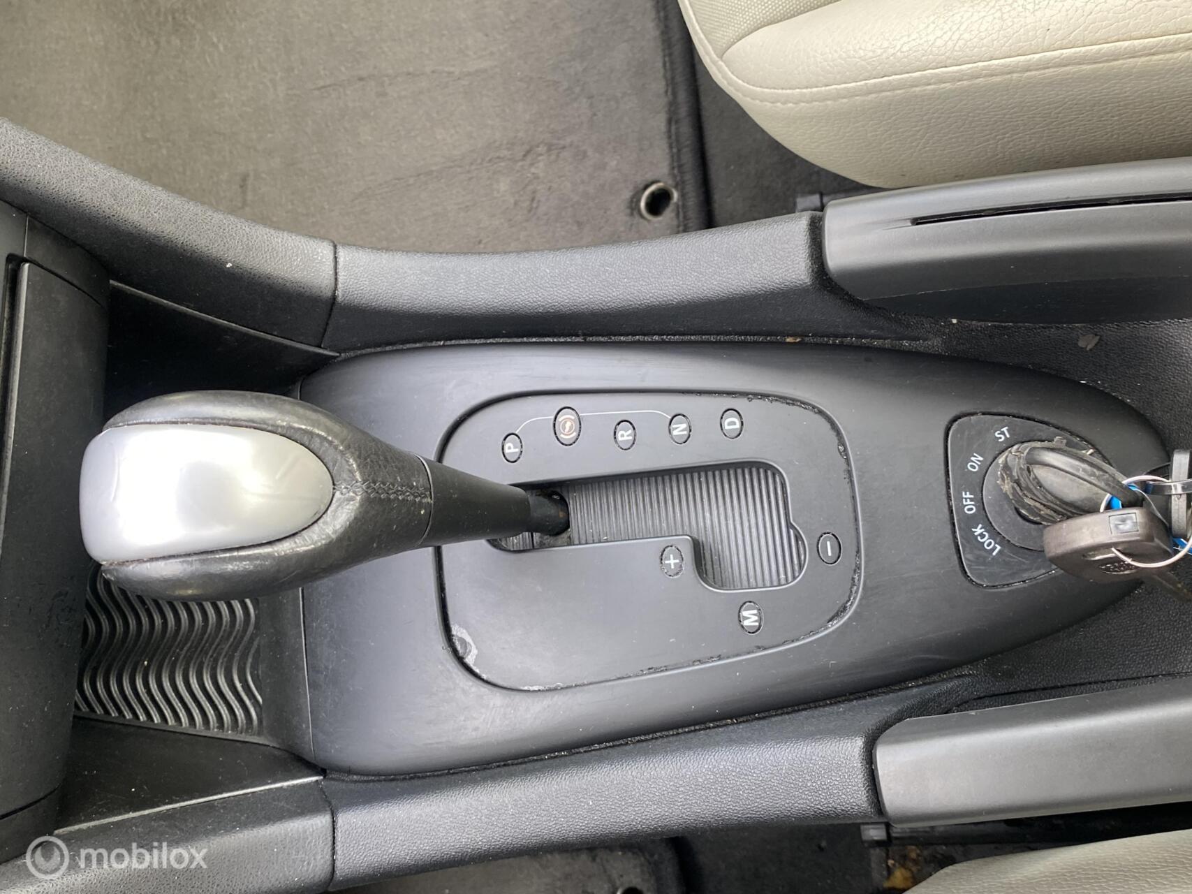 Foto van Saab Saab 9-3