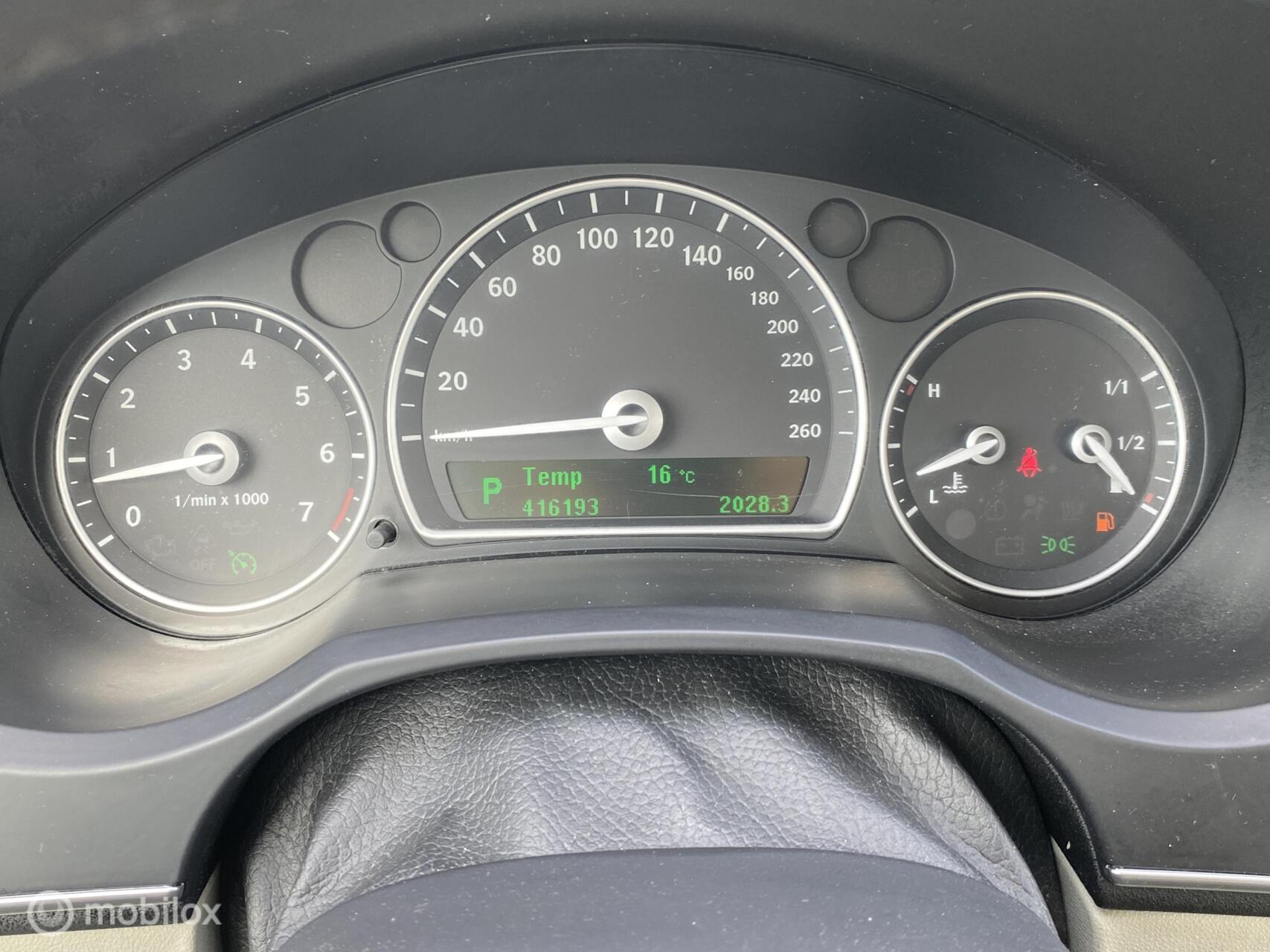 Foto van Saab Saab 9-3