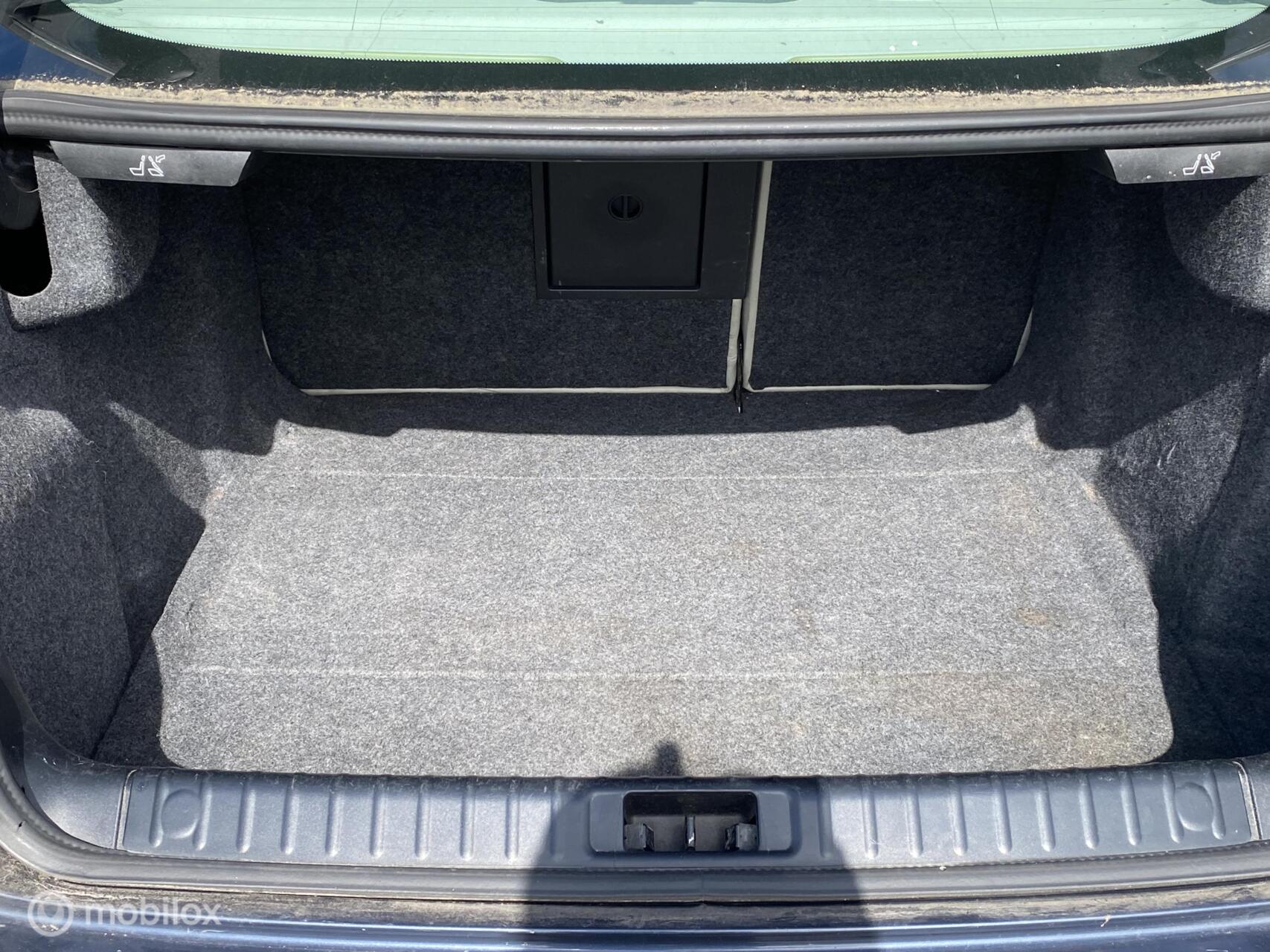 Foto van Saab Saab 9-3