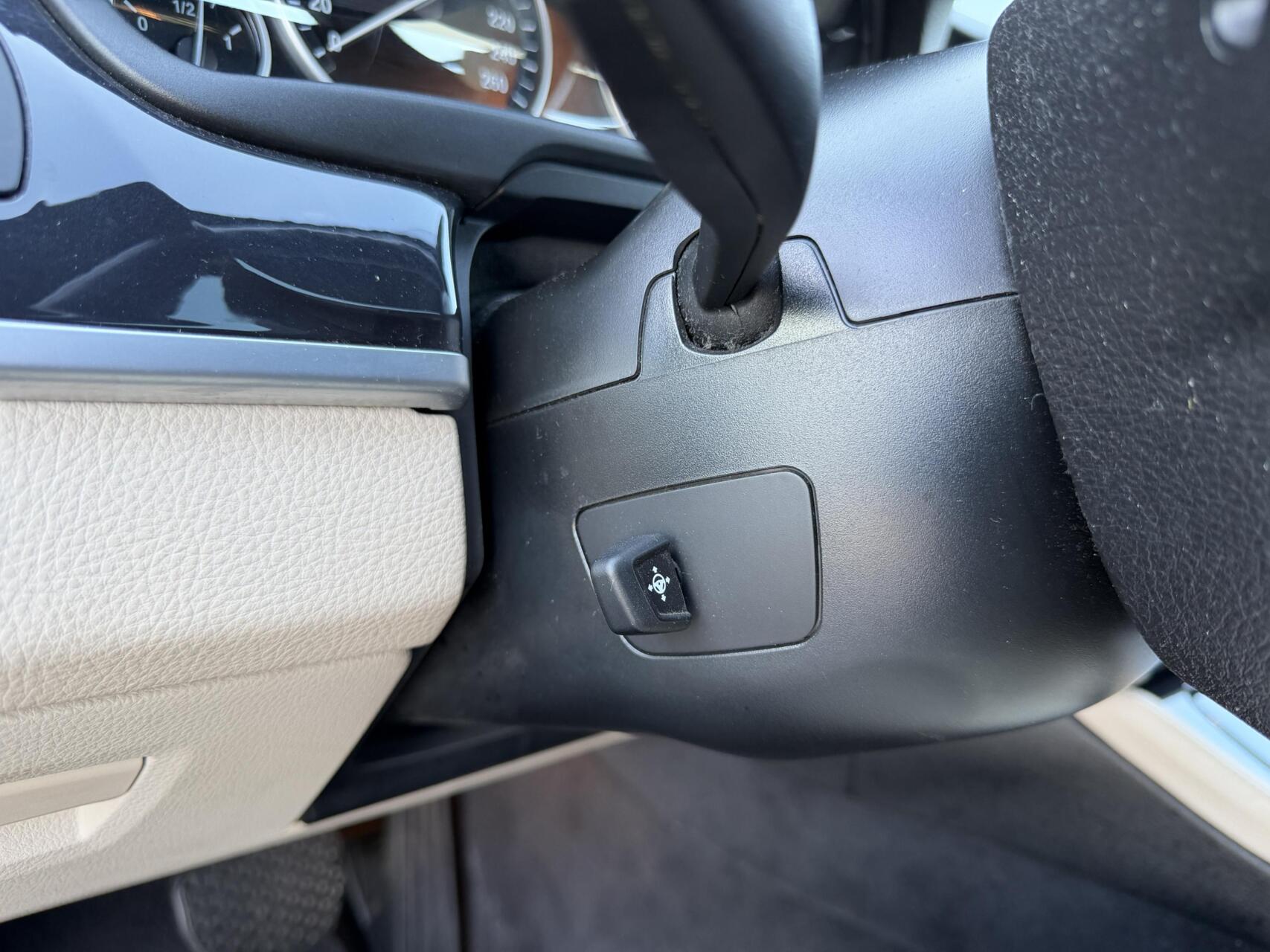Foto van BMW 5er Reihe