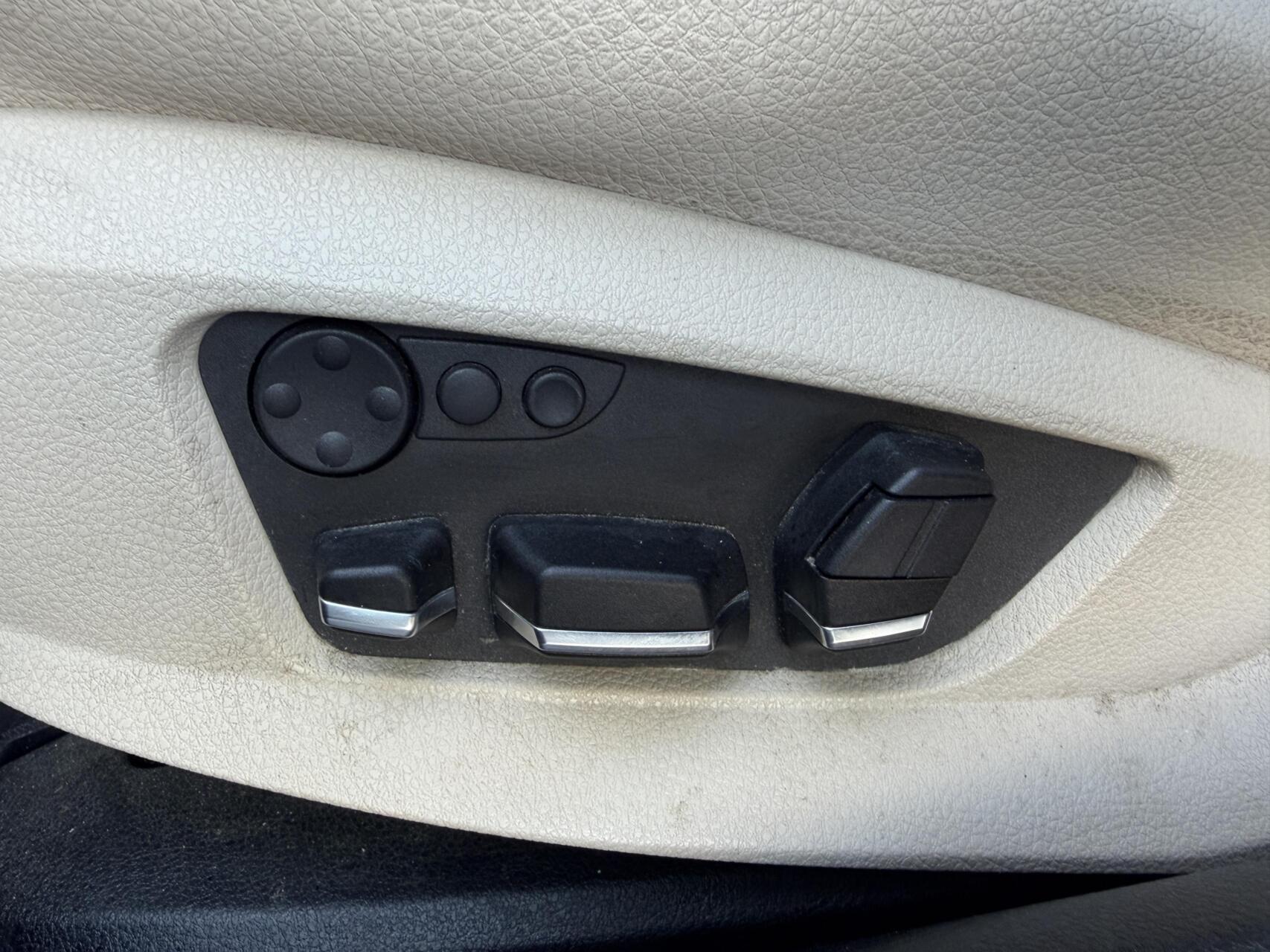 Foto van BMW 5er Reihe
