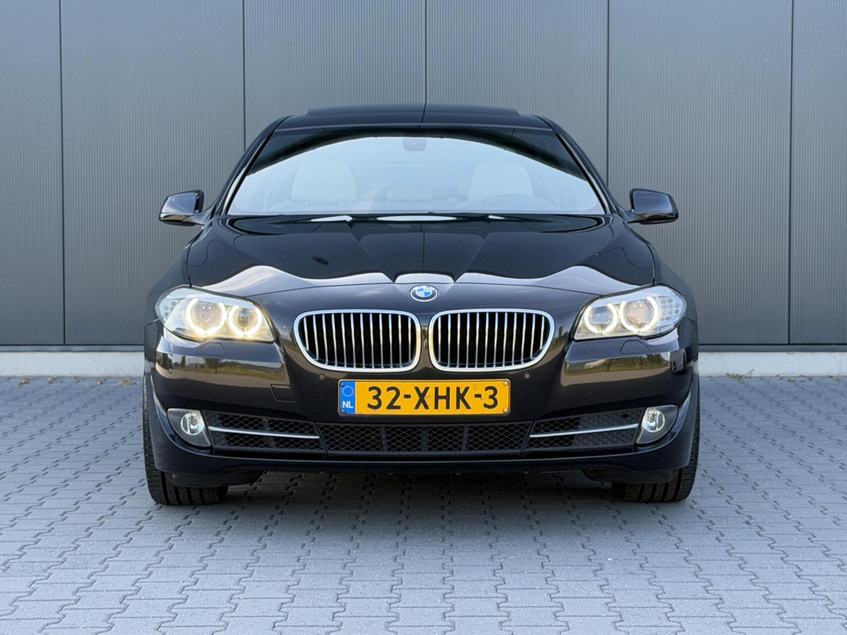 Foto van BMW 5er Reihe